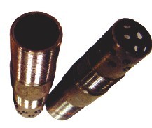 循環流化(huà)床鍋爐備件(jiàn)